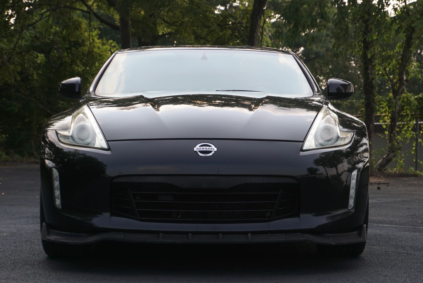 nissan 370z coupe 2015 JN1AZ4EH9FM442652 image nissan 370z coupe 2015 JN1AZ4EH9FM442652 image